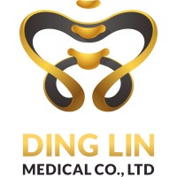 鼎霖醫療器材股份有限公司 logo - Similar company to 數據科技股份有限公司