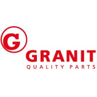GRANIT PARTS logo - Similar company to Tvh