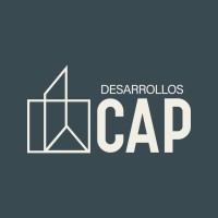 Desarrollos Cap logo - Similar company to Grupo A7