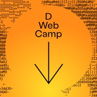 DWeb Community logo - Similar company to Fifty Five Hospitality