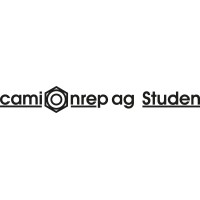 Camionrep AG Studen logo - Similar company to Recam S.A.