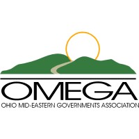 Ohio Mid-Eastern Governments Association logo - Similar company to Paraplu Studio