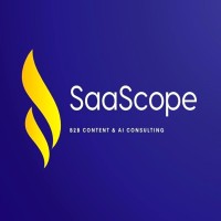 SaaScope logo - Similar company to Mkins