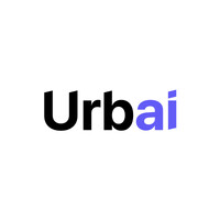 Urbai logo - Similar company to Kognicity