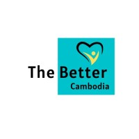 The Better Cambodia logo - Similar company to Evolve Mobility