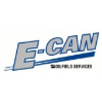 E-Can Oilfield Services LP logo - Similar company to Terminis Downhole Services