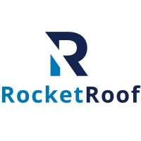 RocketRoof logo - Similar company to Al Markaz