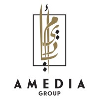 Amedia Group logo - Similar company to Procore Ltd