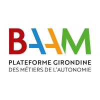 Plateforme BAAM logo - Similar company to Bâti