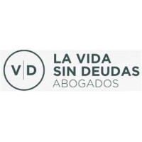 LA VIDA SIN DEUDAS ABOGADOS logo - Similar company to Sin Deudas