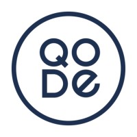 Qode Finance Sàrl logo - Similar company to Sefty Sàrl