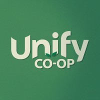 Unify Cooperative logo - Similar company to Mysmartplans - Litigation Proof Construction Technology
