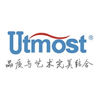 Utmost Flow Control Technology Co., Ltd logo - Similar company to Tianyu Valves