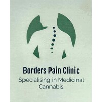 Borders Pain Clinic logo - Similar company to Elios Clinics