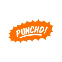Punchd (Acq Goog '11)