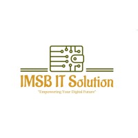 IMSB PVT LIMITED logo - Similar company to Capitant Global