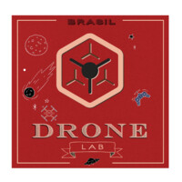 Drone Lab Brasil logo - Similar company to Drone Visual Soluções ®