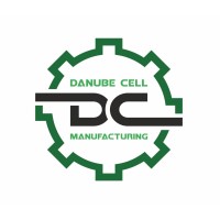 Danube Cell Manufacturing GmbH logo - Similar company to Tecoi Ps | Power Solutions