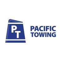 Pacific Towing logo - Similar company to Protocal Group