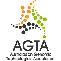 Australasian Genomic Technologies Association (AGTA) Inc. logo - Similar company to Abacbs - Australian Bioinformatics And Computational Biology Society