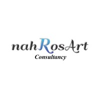 nahRosArt Consultancy logo - Similar company to Markwhiz Consultpro Llp