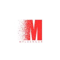 MFLUENCER WORLD logo - Similar company to Mfluence