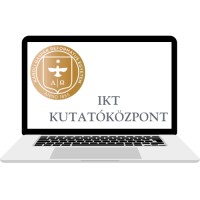 ICT Research Centre / IKT Kutatóközpont logo - Similar company to Olistic Lab