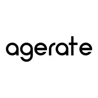 AgeRate logo - Similar company to Bioconnectify