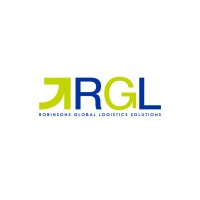 RGL logo - Similar company to Robinsons Cargo & Logistics Pvt. Ltd.