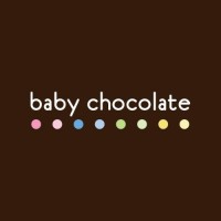 BABY CHOCOLATE logo - Similar company to Gracias!