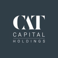 CAT Capital Holdings logo - Similar company to Aphid