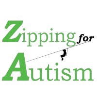 Zipping For Autism