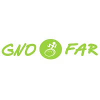 GNO FAR Jeunesse en Action logo - Similar company to Bldon - Ai For Construction
