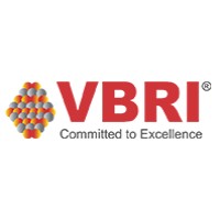 VBRI logo - Similar company to Vbir