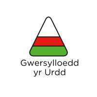 Gwersylloedd yr Urdd logo - Similar company to Suremark