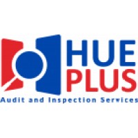 HUE PLUS logo - Similar company to Cubic Sourcing Limited