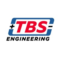TBS Engineering Limited logo - Similar company to Goonvean Core Engineering