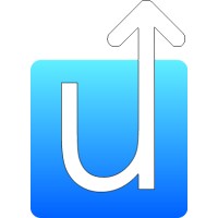 Upscale ai logo - Similar company to Upscale Ai