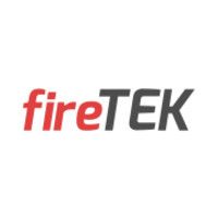 FireTEK Firing Systems logo - Similar company to G. Glentos S.A. Kibo