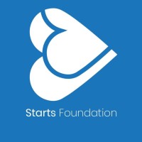 Starts Foundation logo - Similar company to Cloud Calibur