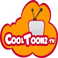 Cooltoonz logo - Similar company to Touch Tv