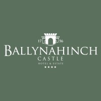 Ballynahinch Castle Hotel & Estate logo - Similar company to Sociedad Comercializadora Jilarito Spa
