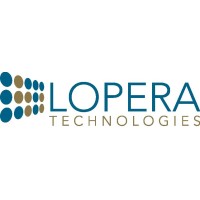 Lopera Technologies logo - Similar company to Nord Ai