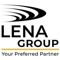 Lena Turkey  - Lena Group logo - Similar company to Brs Event