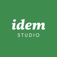 Idem Studio logo - Similar company to Bee Graphic