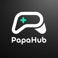 PapaHub - Gamification Marketing Platform logo - Similar company to Beekids - Learning Gamification Platform