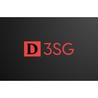 D3-SG Pte Ltd logo - Similar company to D3-Digital Data Dimensions