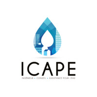 ICAPE PRO logo - Similar company to Ced B.T.P.