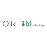 BI Technology Qlik Master Reseller logo - Similar company to Beebi Consulting Gmbh