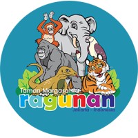 Ragunan Zoo logo - Similar company to Bali Safari Park